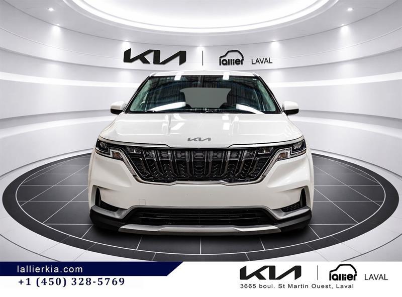 2024 Kia Carnival - Image 3
