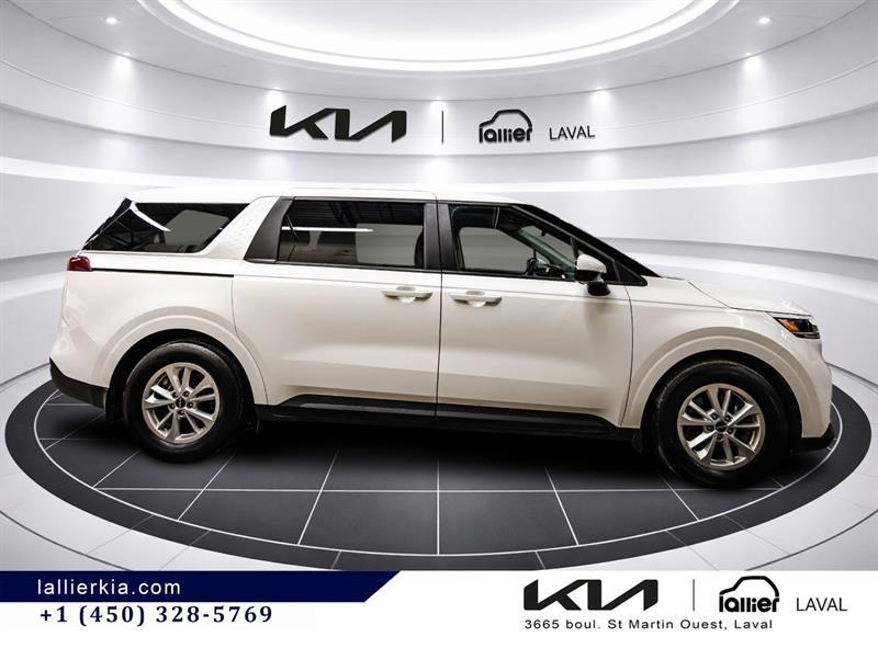 2024 Kia Carnival - Image 11