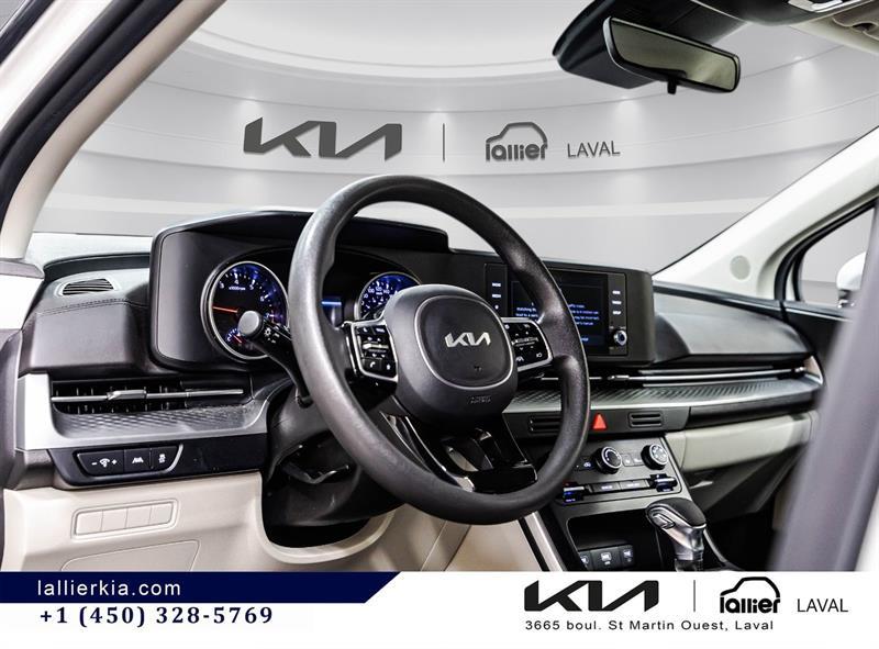 2024 Kia Carnival - Image 21