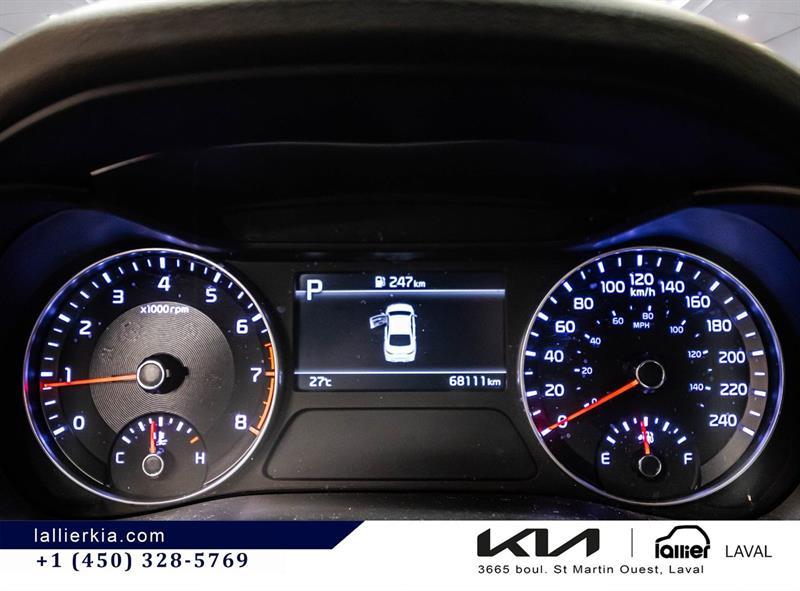 2024 Kia Forte - Image 15
