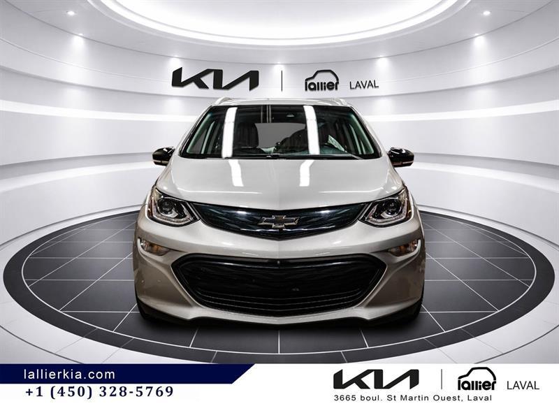 2019 Chevrolet Bolt - Image 3
