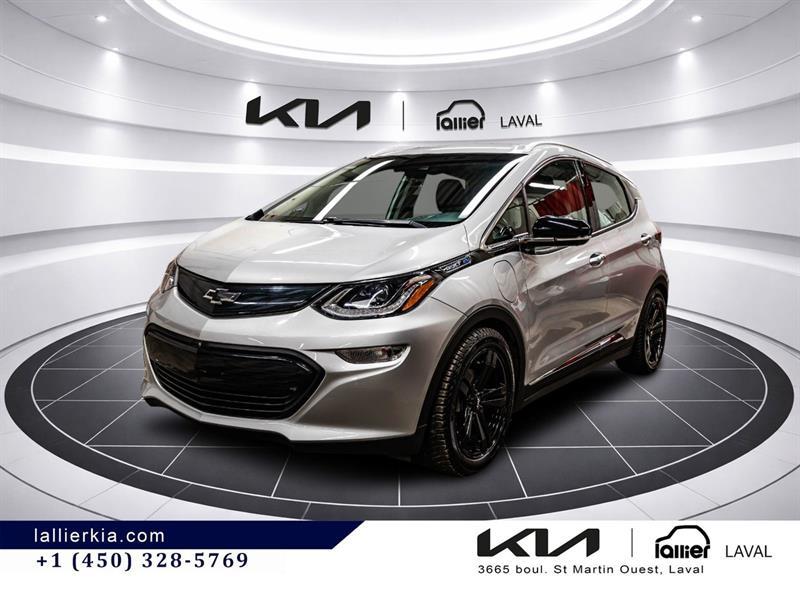 2019 Chevrolet Bolt - Image 5