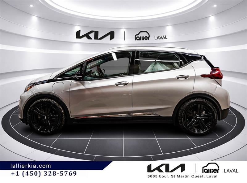 2019 Chevrolet Bolt - Image 6