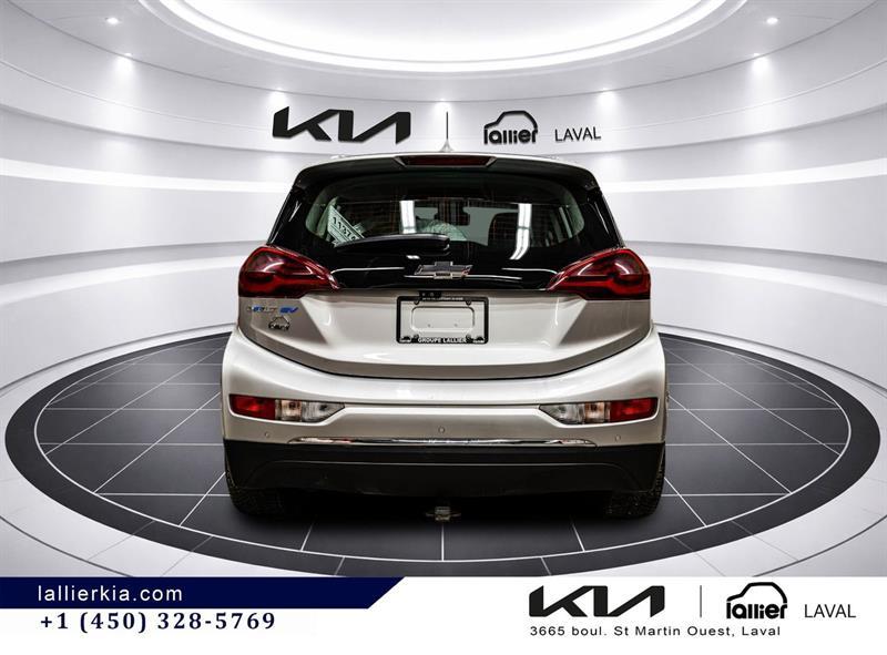 2019 Chevrolet Bolt - Image 8