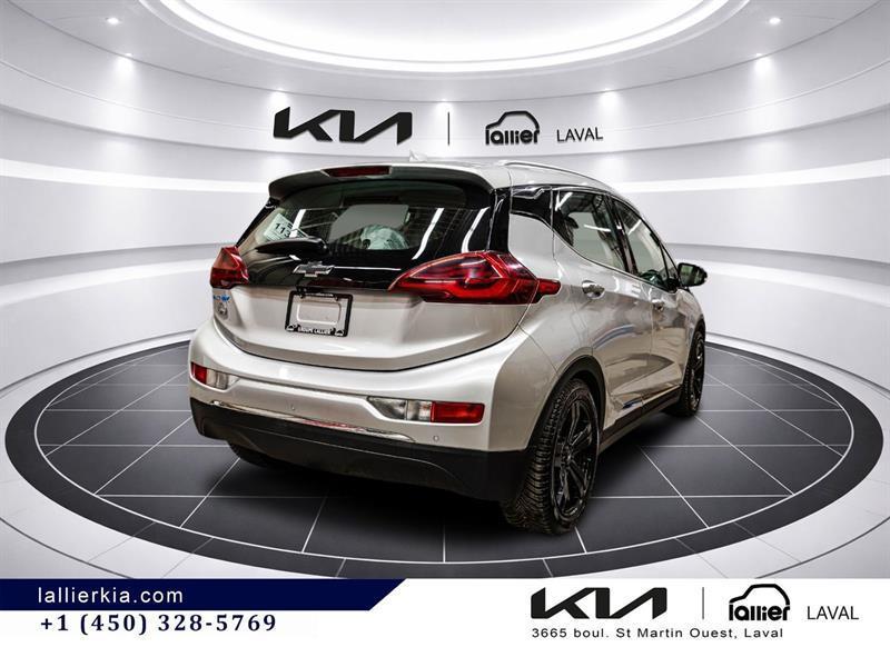 2019 Chevrolet Bolt - Image 9