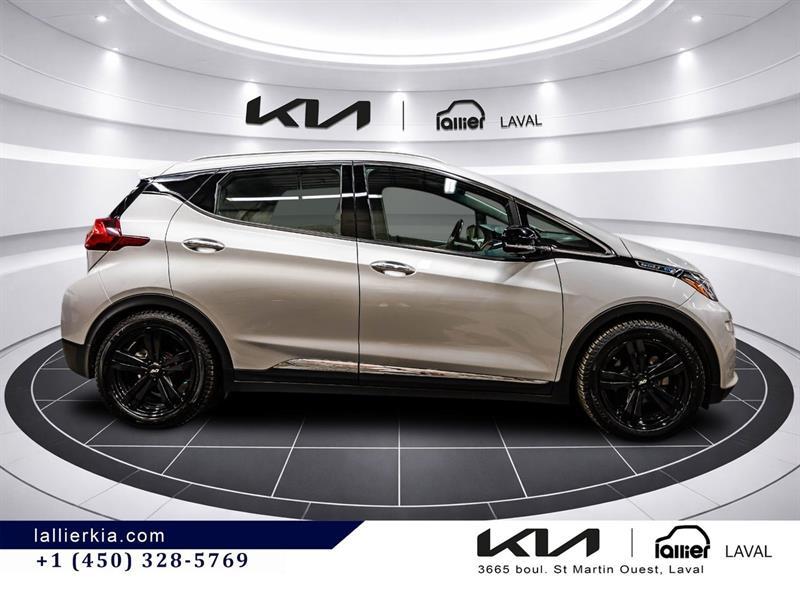 2019 Chevrolet Bolt - Image 10