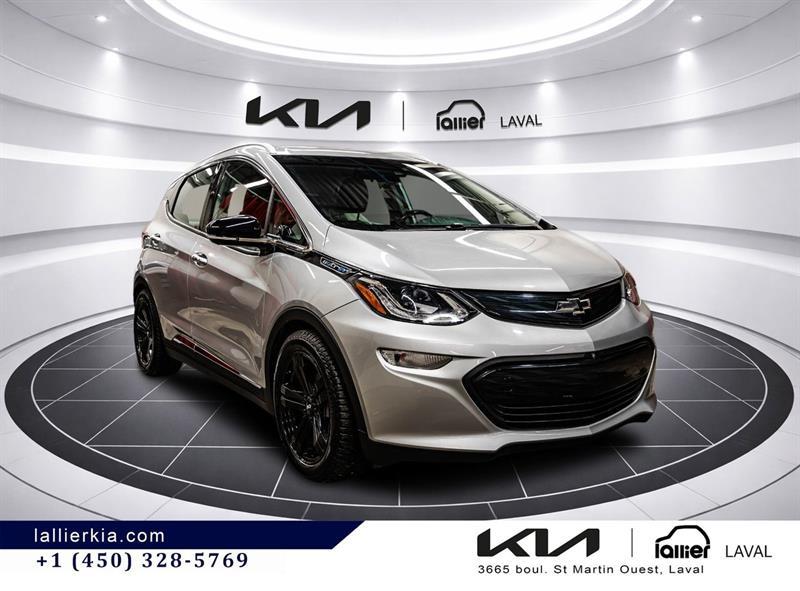 2019 Chevrolet Bolt - Image 11