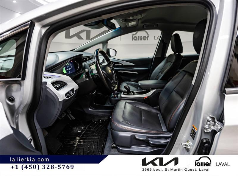 2019 Chevrolet Bolt - Image 13