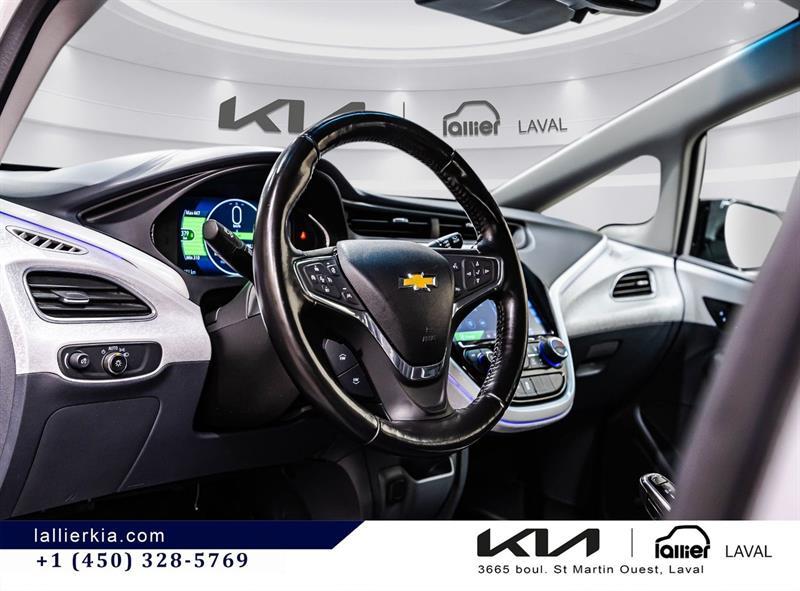 2019 Chevrolet Bolt - Image 14