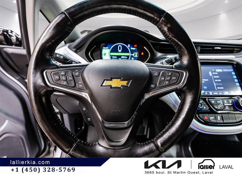 2019 Chevrolet Bolt - Image 16
