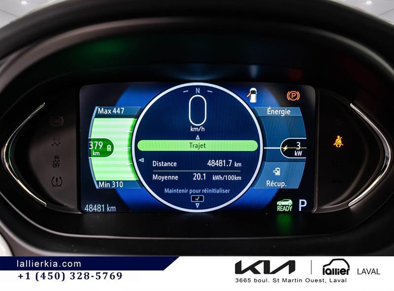 2019 Chevrolet Bolt - Image 17