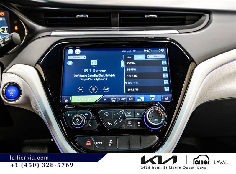 2019 Chevrolet Bolt - Image 18