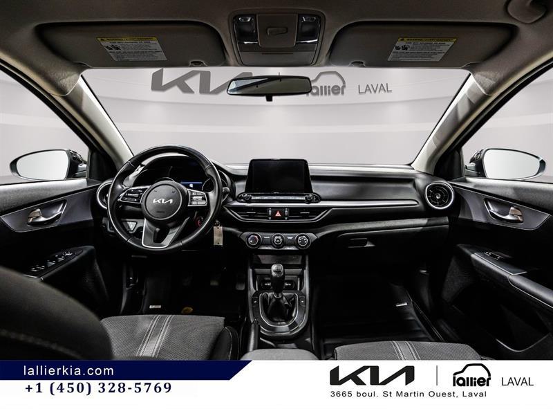 2022 Kia Forte - Image 10