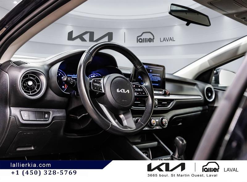 2022 Kia Forte - Image 14