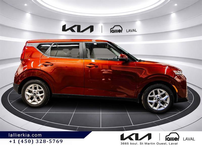 2020 Kia Soul - Image 8