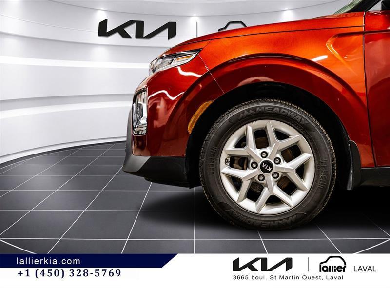 2020 Kia Soul - Image 10