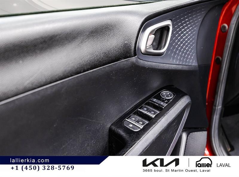 2020 Kia Soul - Image 11
