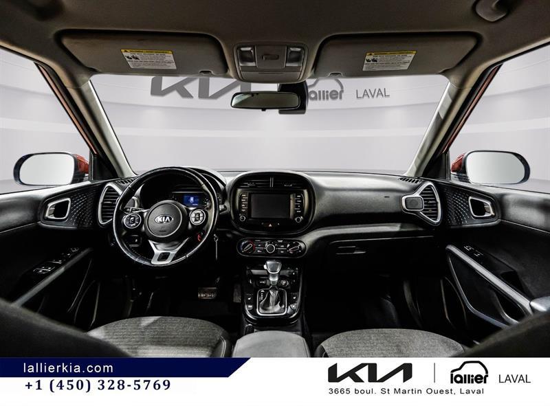 2020 Kia Soul - Image 14