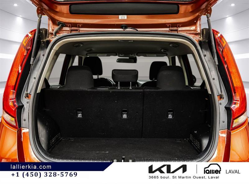 2020 Kia Soul - Image 15