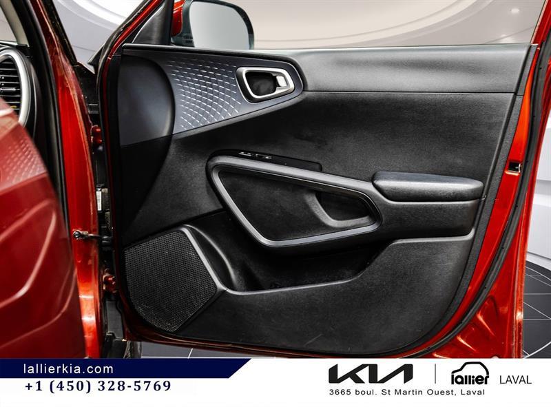 2020 Kia Soul - Image 16