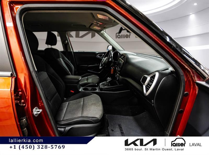 2020 Kia Soul - Image 17