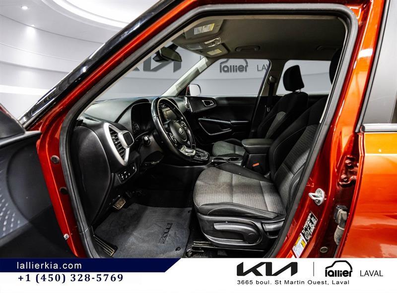 2020 Kia Soul - Image 18