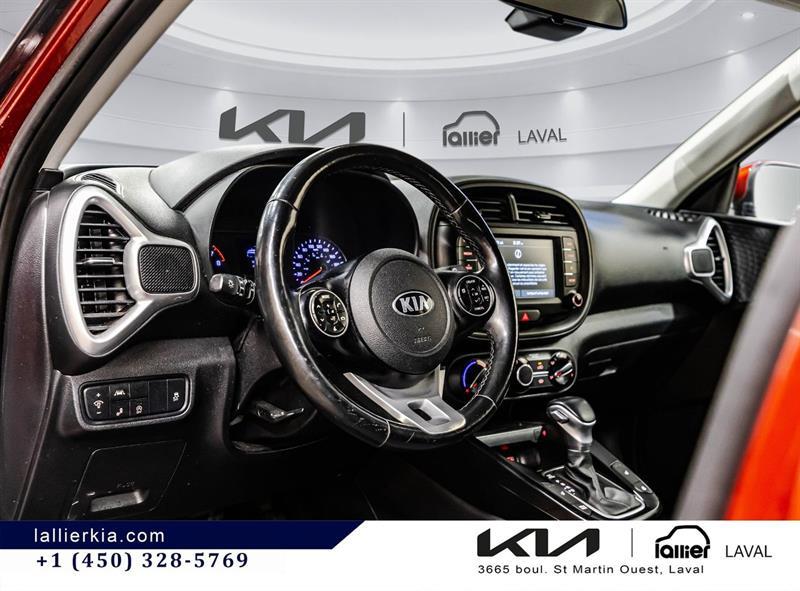 2020 Kia Soul - Image 19