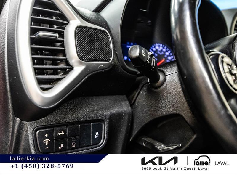 2020 Kia Soul - Image 20