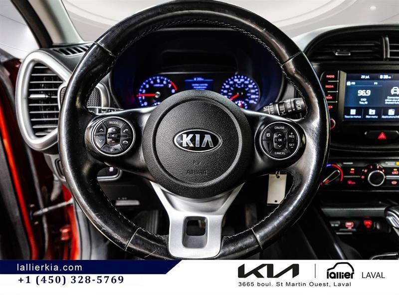 2020 Kia Soul - Image 21