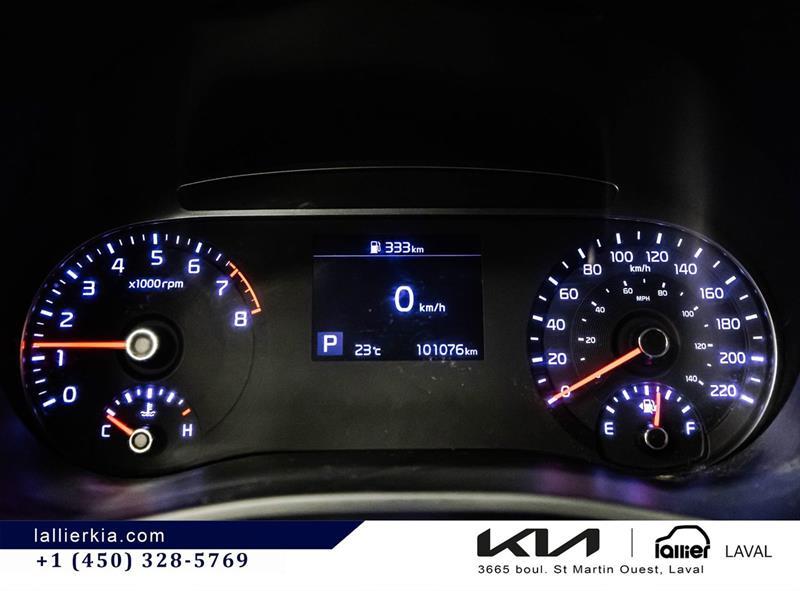 2020 Kia Soul - Image 22