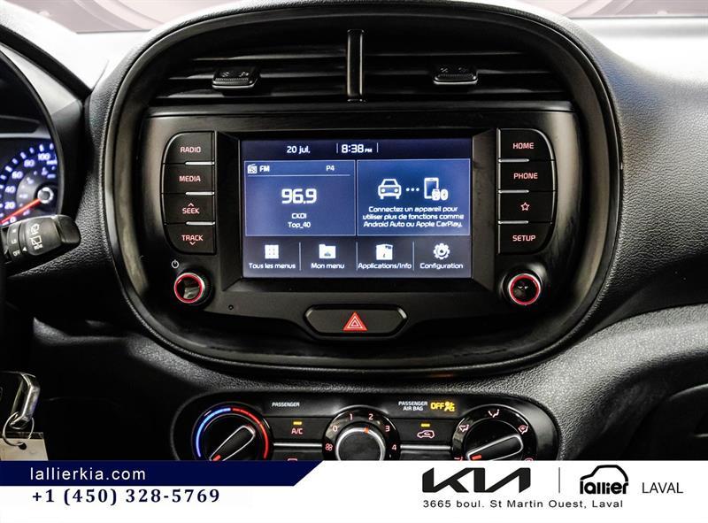 2020 Kia Soul - Image 23
