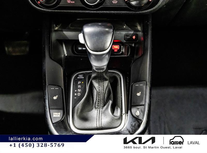 2020 Kia Soul - Image 24