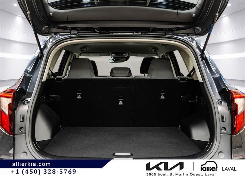 2024 Kia Seltos - Image 14