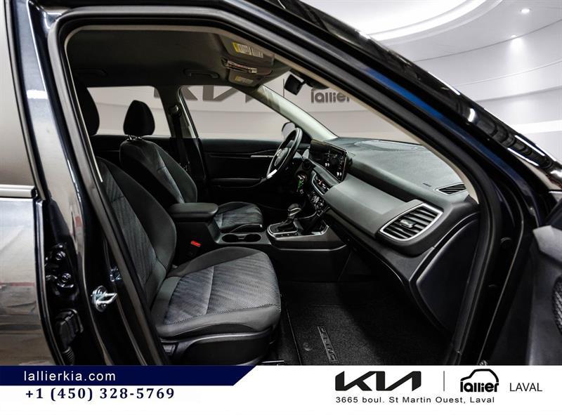2024 Kia Seltos - Image 15