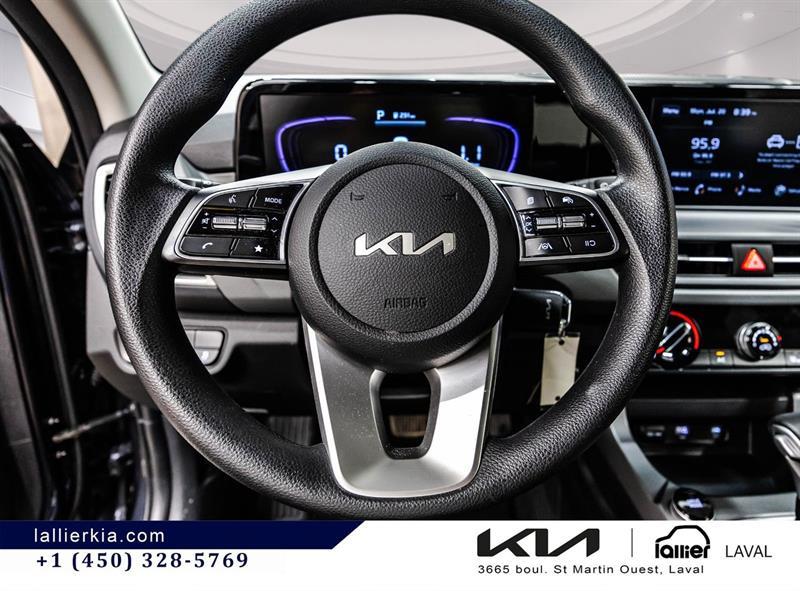 2024 Kia Seltos - Image 18