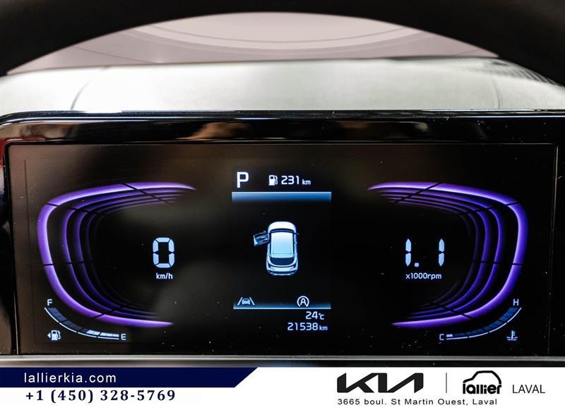 2024 Kia Seltos - Image 19