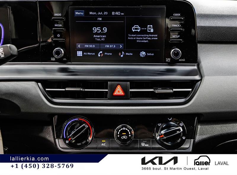 2024 Kia Seltos - Image 20