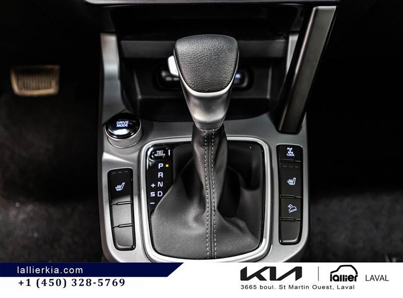 2024 Kia Seltos - Image 21