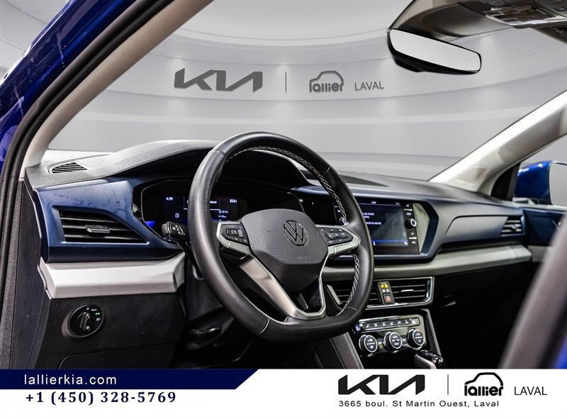 2023 Volkswagen Taos - Image 20