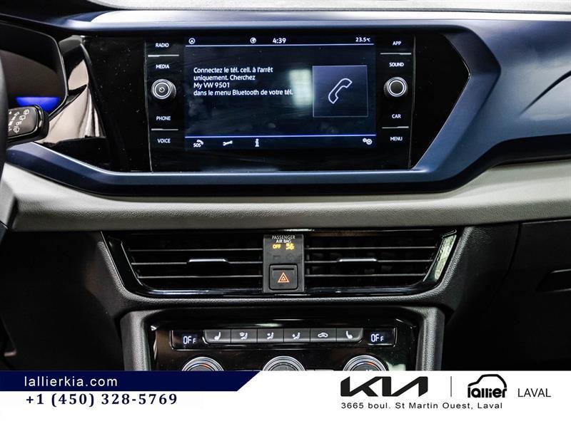 2023 Volkswagen Taos - Image 22