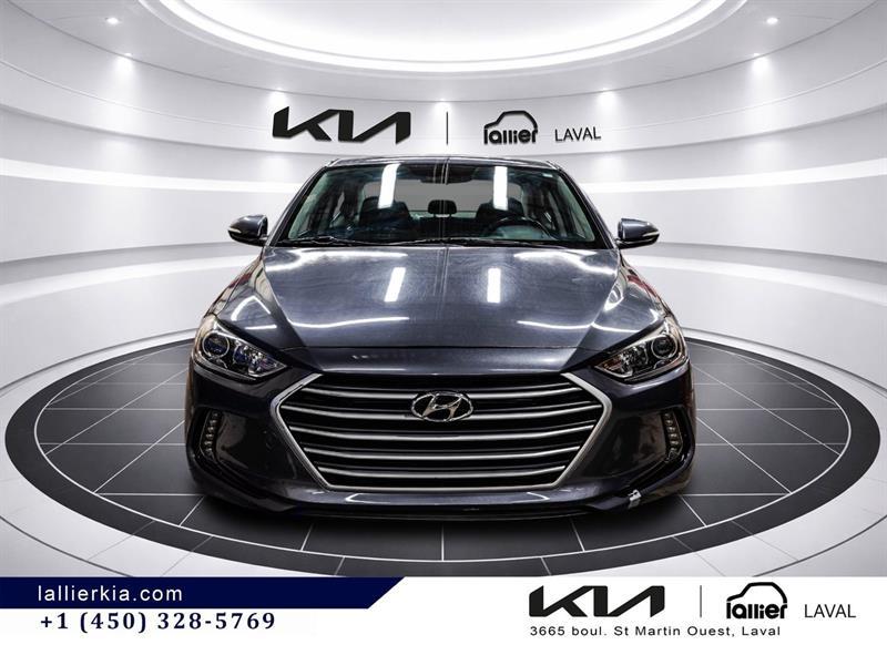 2018 Hyundai Elantra - Image 3