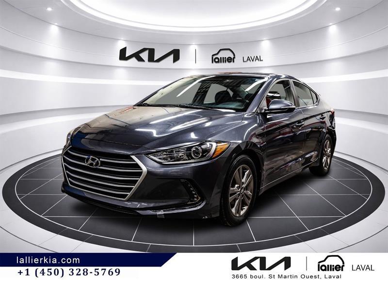 2018 Hyundai Elantra - Image 5