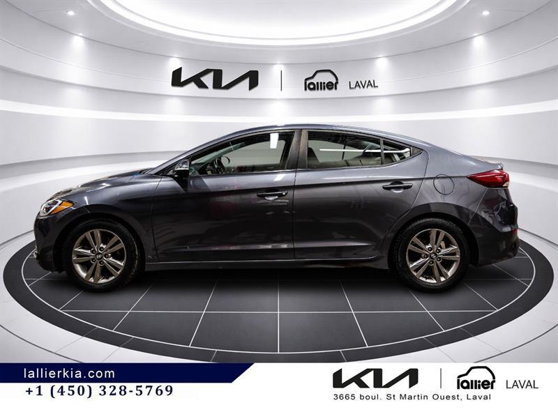 2018 Hyundai Elantra - Image 6