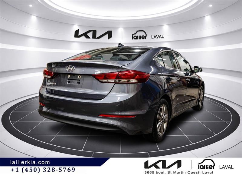 2018 Hyundai Elantra - Image 9