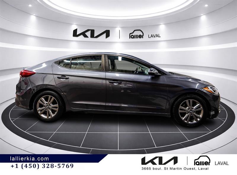 2018 Hyundai Elantra - Image 10