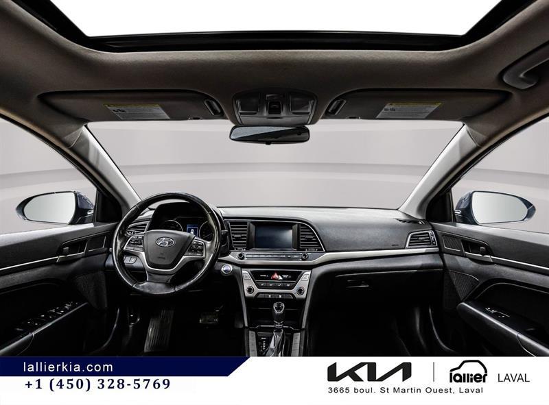 2018 Hyundai Elantra - Image 13