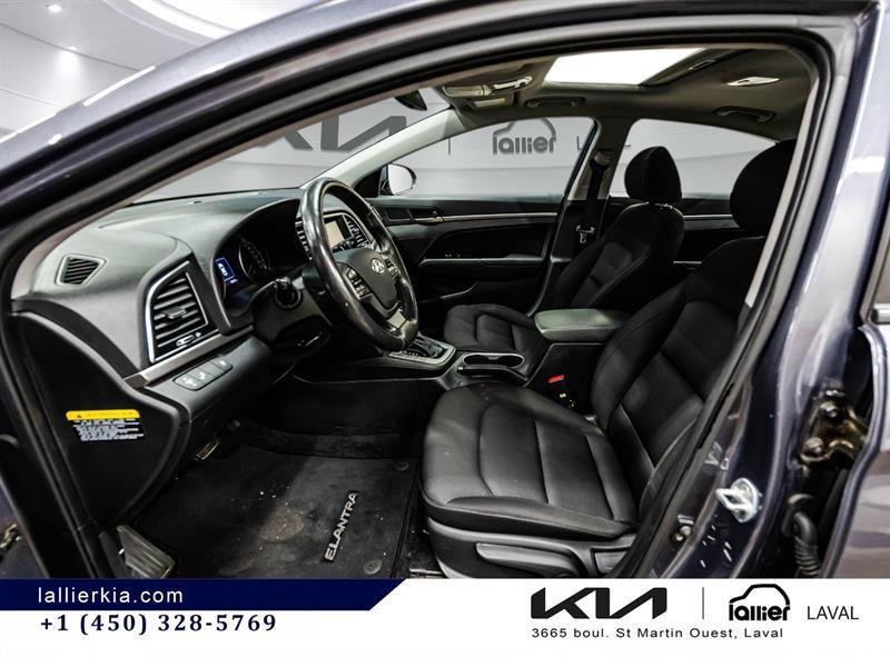 2018 Hyundai Elantra - Image 18