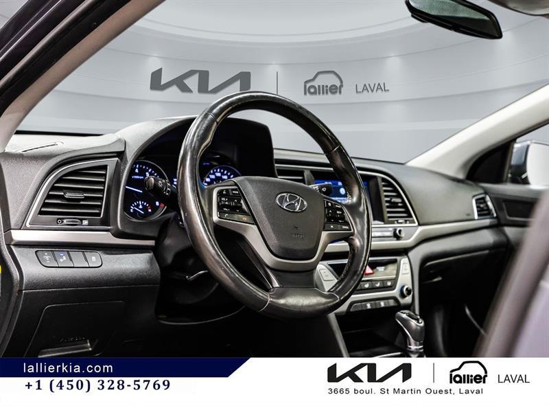 2018 Hyundai Elantra - Image 19