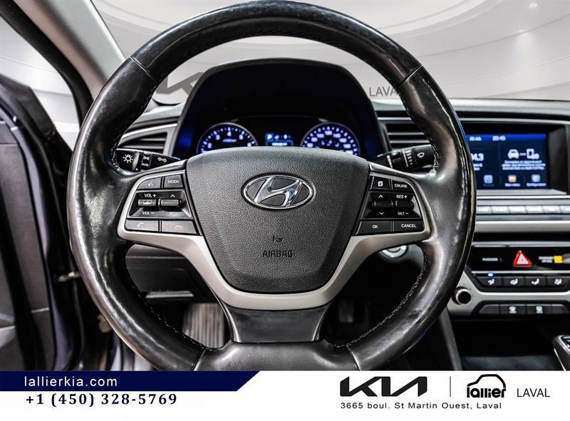2018 Hyundai Elantra - Image 20