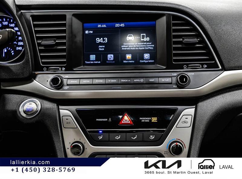 2018 Hyundai Elantra - Image 21